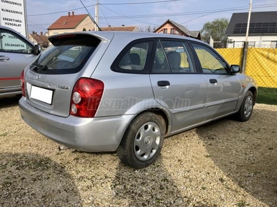 MAZDA 323 F 1.4