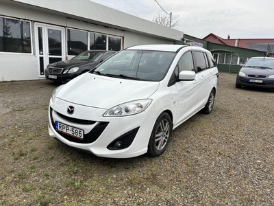 MAZDA 5 1.6 CD CE