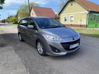 MAZDA 5 1.6 CD GTA