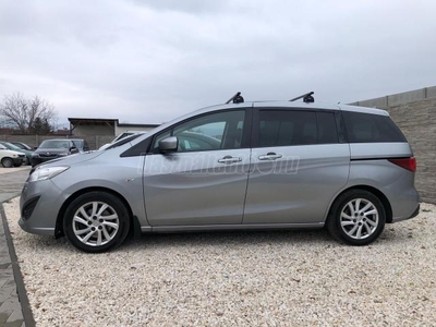 MAZDA 5 1.6 CD TX Plus