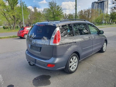 MAZDA 5 1.8 TX