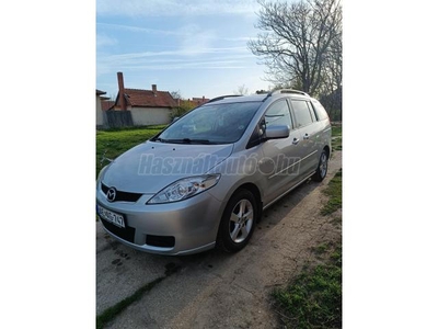 MAZDA 5 1.8 TX