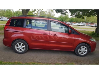 MAZDA 5 1.8 TX