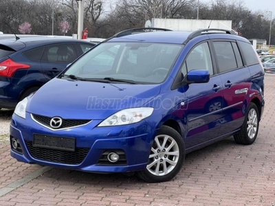 MAZDA 5 1.8 TX Xenon