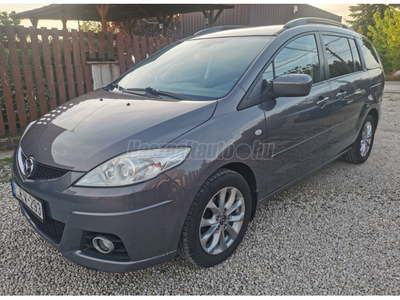 MAZDA 5 2.0 CD TE