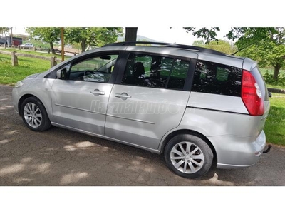 MAZDA 5 2.0 CD TX