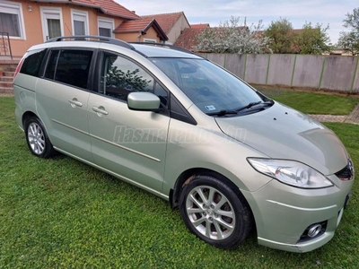 MAZDA 5 2.0 CD TX Plus