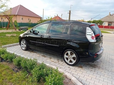 MAZDA 5 2.0 CDH GT