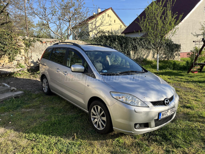 MAZDA 5 2.0 CDH GT GTA