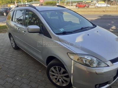 MAZDA 5 2.0 GTA