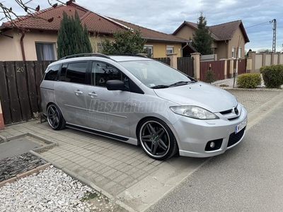 MAZDA 5 2.0 GTA