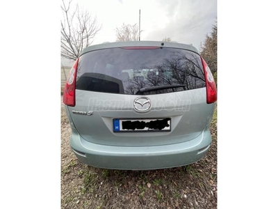 MAZDA 5 Mazda 5 2.0 CR1