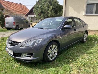 MAZDA 6 2.0 CD CE