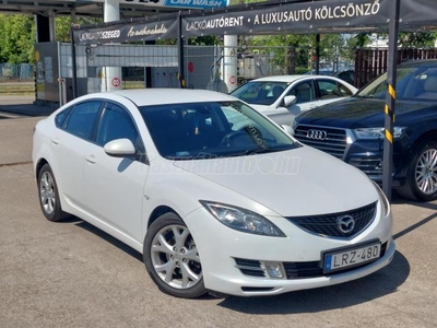 MAZDA 6 2.2 CD CE