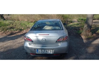 MAZDA 6 2.2 CD CE