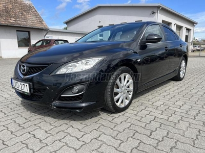 MAZDA 6 2.2 CD GTA