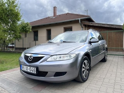 MAZDA 6 Sport 1.8 CE