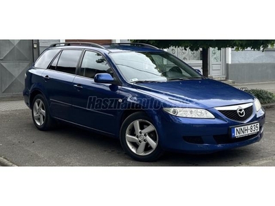 MAZDA 6 Sport 1.8 CE