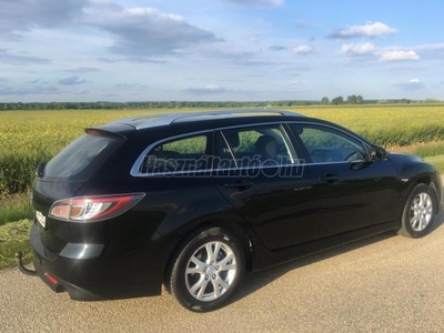 MAZDA 6 Sport 1.8 TE