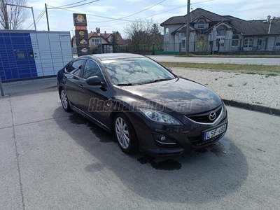 MAZDA 6 Sport 1.8 TE