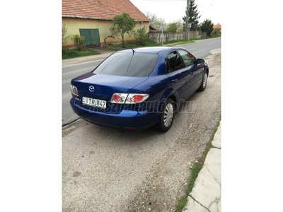 MAZDA 6 Sport 1.8 TE