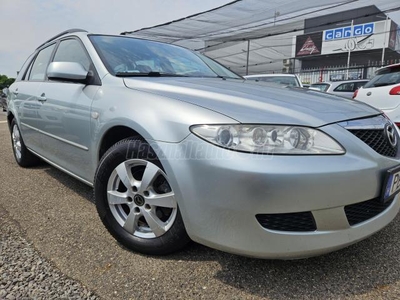 MAZDA 6 Sport 1.8 TE Tempomat!!!