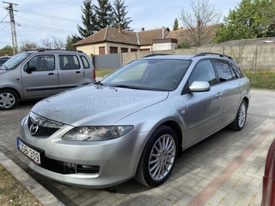 MAZDA 6 Sport 2.0 Active