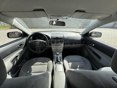 MAZDA 6 Sport 2.0 CD TE