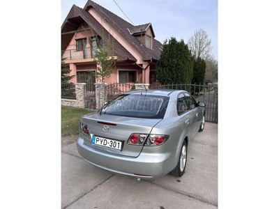 MAZDA 6 Sport 2.0 CD TE