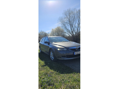 MAZDA 6 Sport 2.0 CDH Active