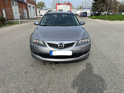 MAZDA 6 Sport 2.0 CDH TE