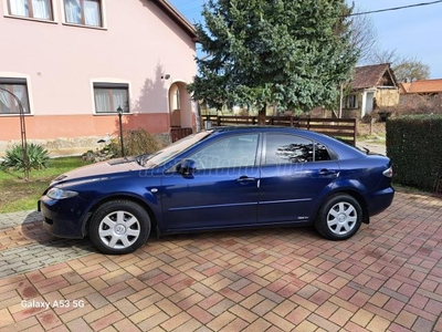 MAZDA 6 Sport 2.0 CDH TE