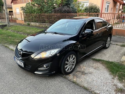 MAZDA 6 Sport 2.0 Jubileum