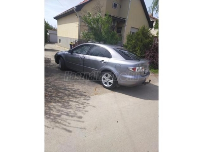 MAZDA 6 Sport 2.0 TE