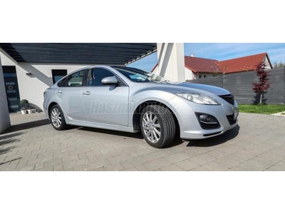 MAZDA 6 Sport 2.0 TE