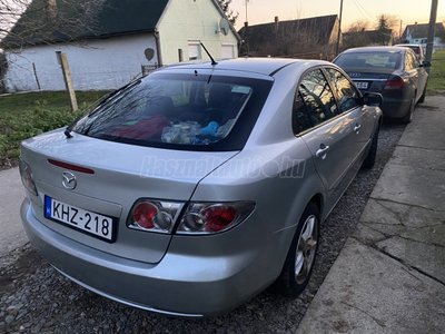 MAZDA 6 Sport 2.0 TE (Automata)