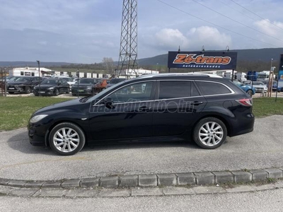 MAZDA 6 Sport 2.0 TE Plus (Automata)