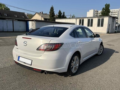 MAZDA 6 Sport 2.0i TE