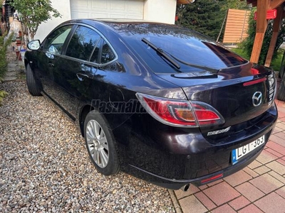 MAZDA 6 Sport 2.0i TE Plus