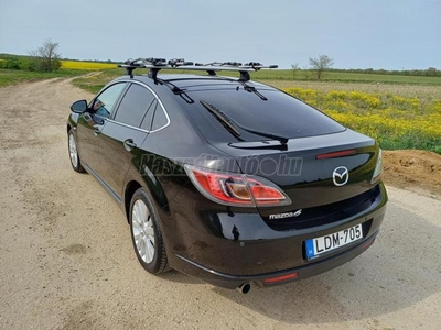 MAZDA 6 Sport 2.0i TE Plus