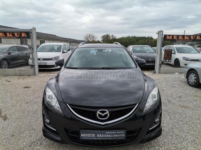 MAZDA 6 Sport 2.2 CD CE