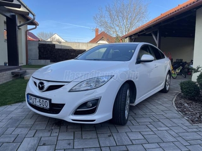 MAZDA 6 Sport 2.2 CD GTA