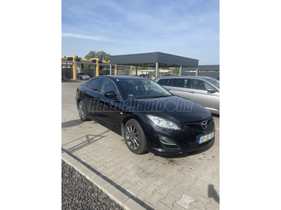 MAZDA 6 Sport 2.2 CD Takumi Xenon