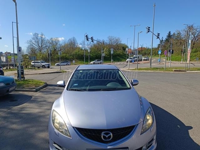 MAZDA 6 Sport 2.2 CD TE Plus