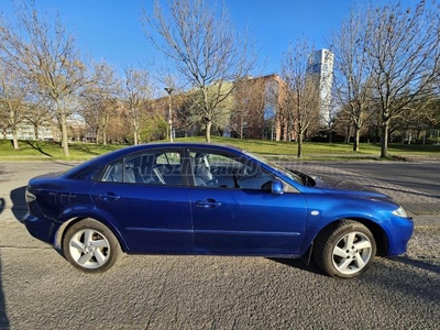 MAZDA 6 Sport 2.3 GT