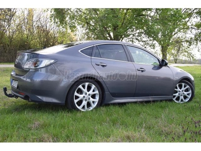 MAZDA 6 Sport 2.5i GT