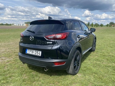 MAZDA CX-3 2.0i Takumi