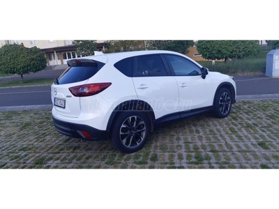 MAZDA CX-5 2.0i Challenge AWD