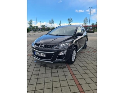 MAZDA CX-7 2.2 CD Revolution Top