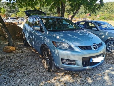 MAZDA CX-7 2.3i Revolution